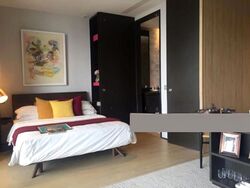 OUE Twin Peaks (D9), Condominium #616945001